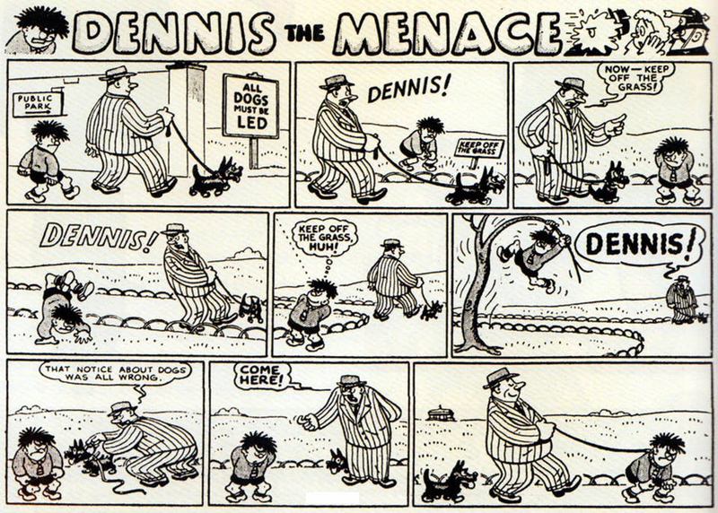 Illustration for article titled Time for a beano, it's Happy Birthday Beano